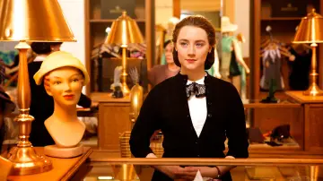 Zasłona do filmu "Brooklyn" #225215