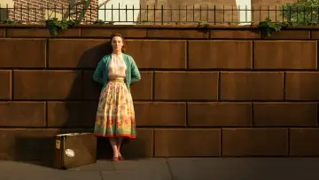 Zasłona do filmu "Brooklyn" #225216