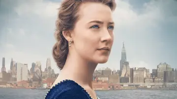 Zasłona do filmu "Brooklyn" #225217