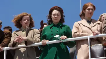 Zasłona do filmu "Brooklyn" #225219