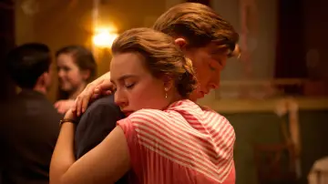 Zasłona do filmu "Brooklyn" #225220