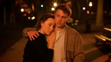 Zasłona do filmu "Brooklyn" #225221