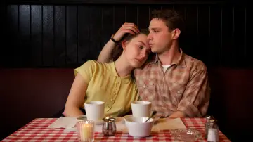 Zasłona do filmu "Brooklyn" #225222