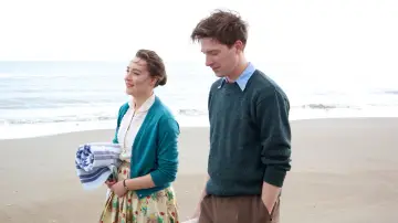 Zasłona do filmu "Brooklyn" #225224