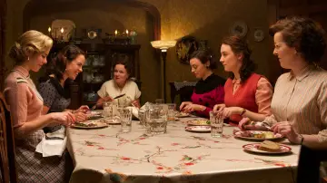 Zasłona do filmu "Brooklyn" #225225