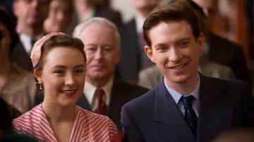 Zasłona do filmu "Brooklyn" #225226