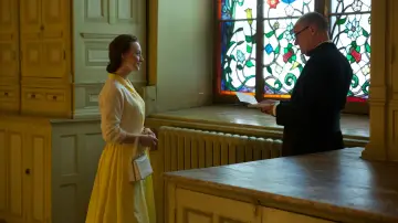Zasłona do filmu "Brooklyn" #225227