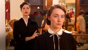 Zasłona do filmu "Brooklyn" #225228