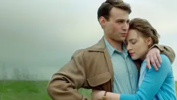 Zasłona do filmu "Brooklyn" #225229