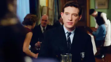Zasłona do filmu "Brooklyn" #225230