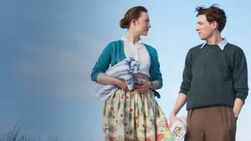 Zasłona do filmu "Brooklyn" #225231