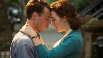 Zasłona do filmu "Brooklyn" #225232