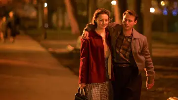 Zasłona do filmu "Brooklyn" #225233