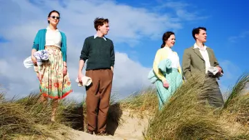 Zasłona do filmu "Brooklyn" #225234