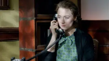 Zasłona do filmu "Brooklyn" #884935