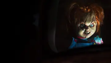 Zasłona do filmu "Klątwa Laleczki Chucky" #1208170