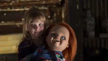 Zasłona do filmu "Klątwa Laleczki Chucky" #1799448