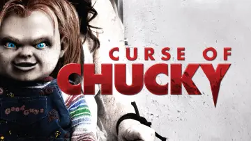 Zasłona do filmu "Klątwa Laleczki Chucky" #328141