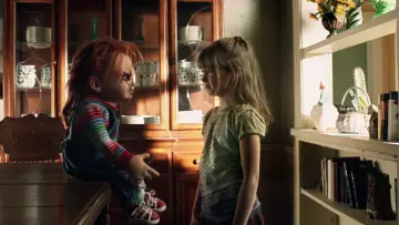Zasłona do filmu "Klątwa Laleczki Chucky" #328142