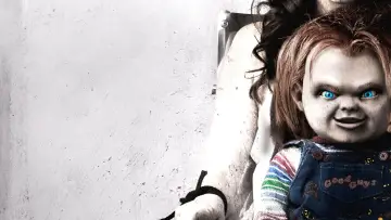 Zasłona do filmu "Klątwa Laleczki Chucky" #328143