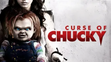Zasłona do filmu "Klątwa Laleczki Chucky" #328145