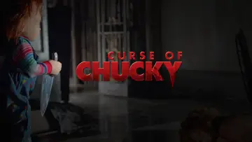 Zasłona do filmu "Klątwa Laleczki Chucky" #328146