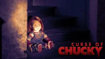 Zasłona do filmu "Klątwa Laleczki Chucky" #328147
