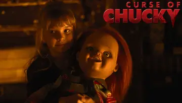 Zasłona do filmu "Klątwa Laleczki Chucky" #328148