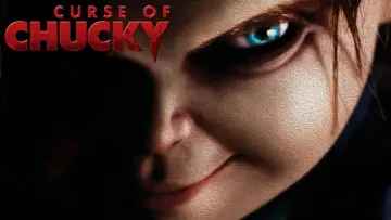 Zasłona do filmu "Klątwa Laleczki Chucky" #328149