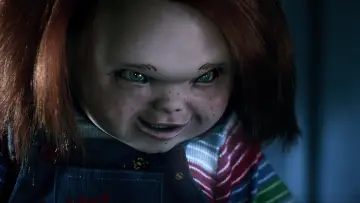 Zasłona do filmu "Klątwa Laleczki Chucky" #328151