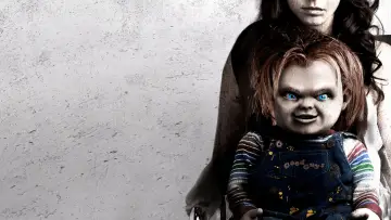 Zasłona do filmu "Klątwa Laleczki Chucky" #328153