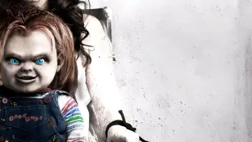 Zasłona do filmu "Klątwa Laleczki Chucky" #863552