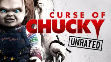 Zasłona do filmu "Klątwa Laleczki Chucky" #863564