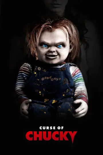 Klątwa Laleczki Chucky