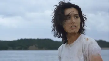 Zasłona do filmu "人魚伝説" #1621971
