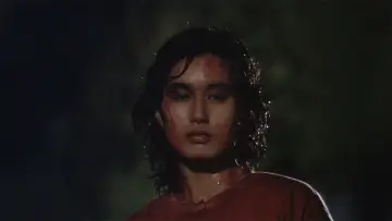 Zasłona do filmu "人魚伝説" #1621978