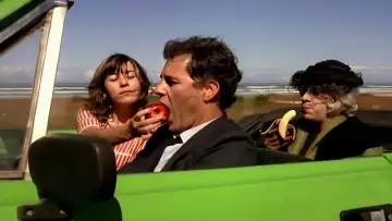 Zasłona do filmu "Filme Demência" #1167199