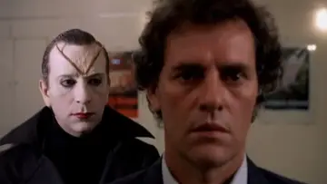 Filme Demência