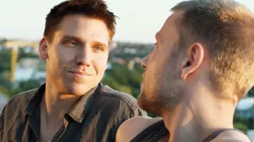 Zasłona do filmu "Siła przyciągania" #201719