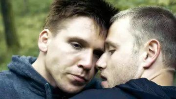 Zasłona do filmu "Siła przyciągania" #201724