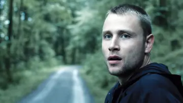 Zasłona do filmu "Siła przyciągania" #201732