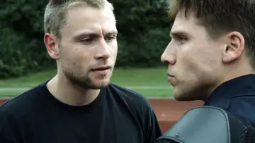Zasłona do filmu "Siła przyciągania" #201734