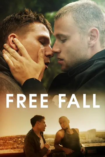 Plakat do filmu "Siła przyciągania" #201747
