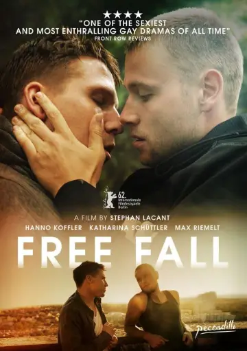 Plakat do filmu "Siła przyciągania" #201749