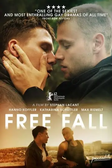 Plakat do filmu "Siła przyciągania" #201750