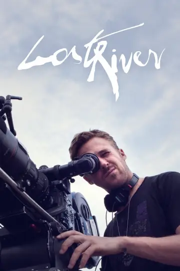 Plakat do filmu "Lost River" #1809713
