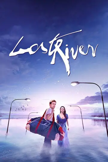 Plakat do filmu "Lost River" #906044
