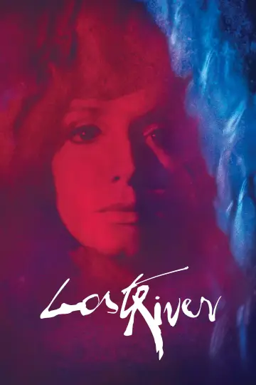 Plakat do filmu "Lost River" #906046