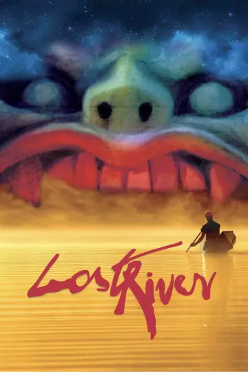 Lost River