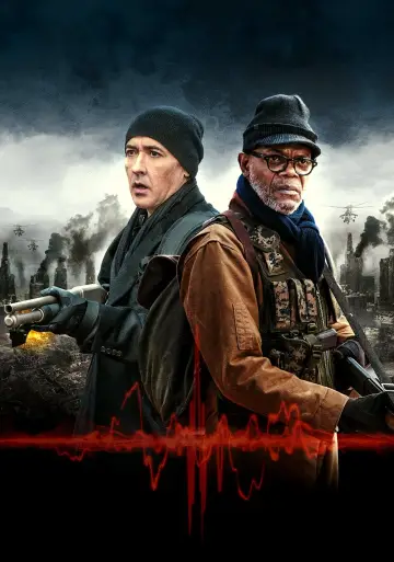 Plakat do filmu "Komórka" #341525